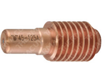 Electrode 45–125A (5pcs/pack)