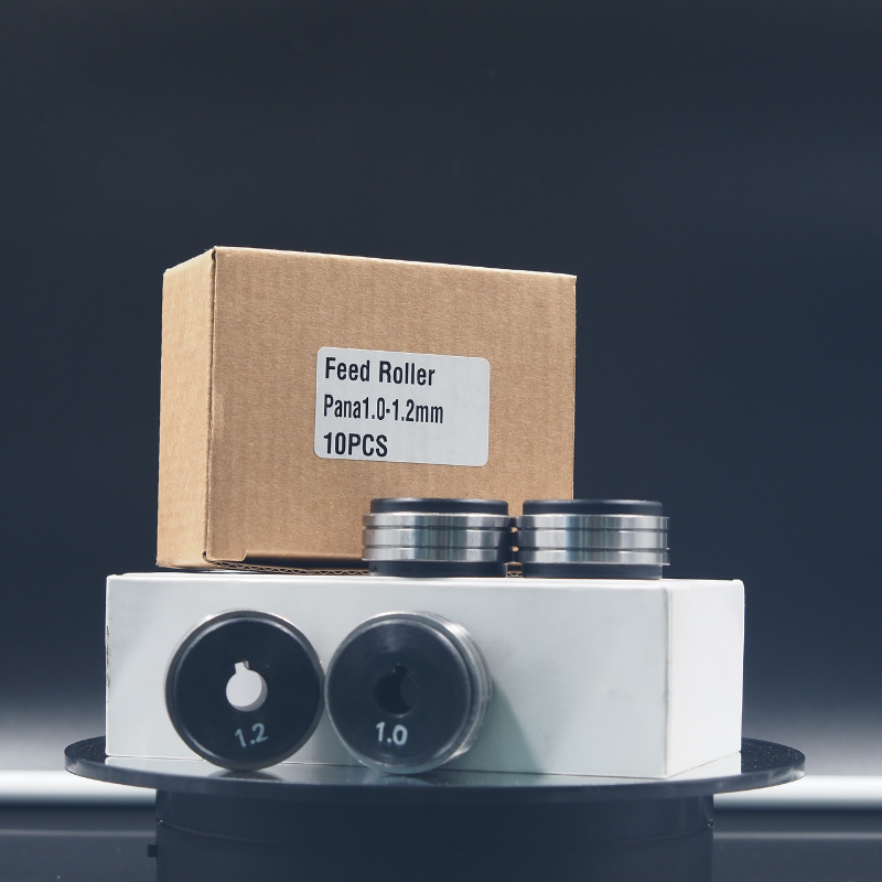 Olymplus Wire Roller 1.0-1.2 Pana