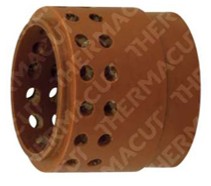 Swirl Ring 45–85A