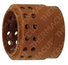 Swirl Ring 105A