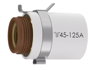 Retaining Cap 45–125A IHS