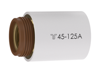 Retaining Cap 45–125A